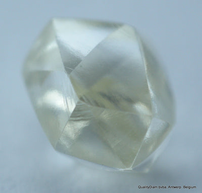 rough diamonds