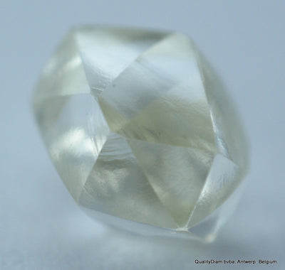 rough diamond