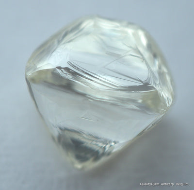 natural diamond