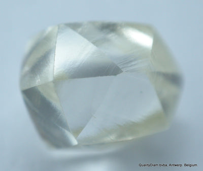 rough diamond jewelry