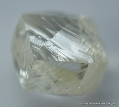 rough diamond