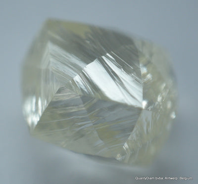 museum quality rough diamonds