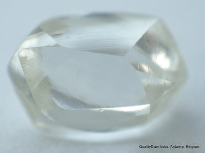 rough diamond