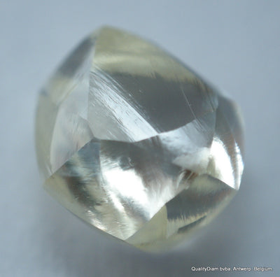 uncut diamond