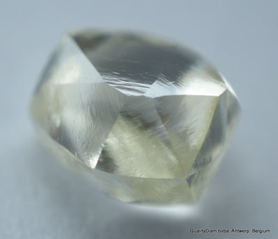 rough diamond and diamond mining