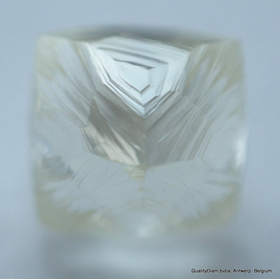 rough diamond uncut