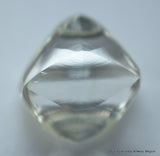clean diamond