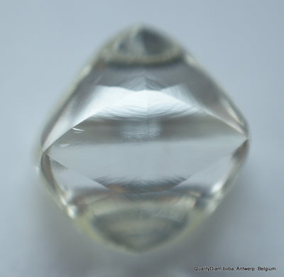 clean diamond