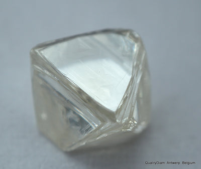 diamond mine