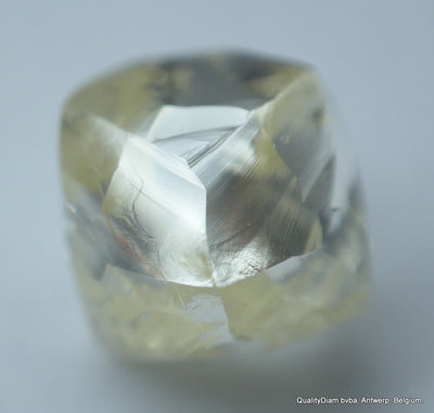diamond from diamond mine