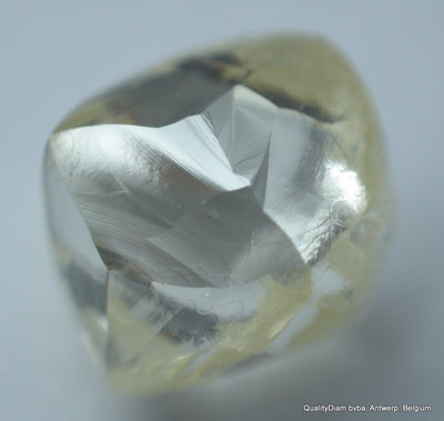 diamond rough