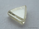 rough diamond jewelry