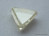 rough diamond jewelry