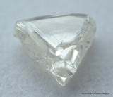 rough diamond jewelry