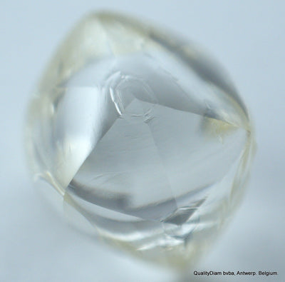 rough diamond