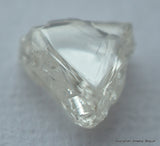 rough diamond jewelry