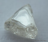 rough diamond jewelry