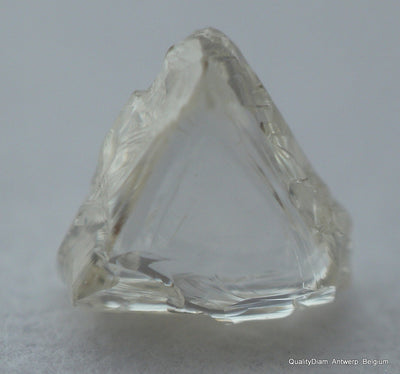 rough diamond jewelry