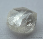 uncut diamond jewelry