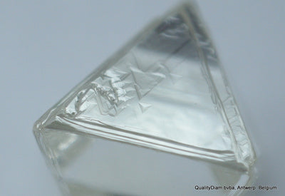 uncut diamond