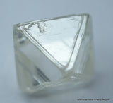 rough diamond