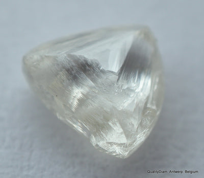 rough diamond jewelry