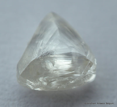 rough diamond jewelry