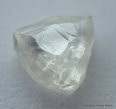 rough diamond jewelry