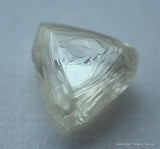 rough diamond jewelry