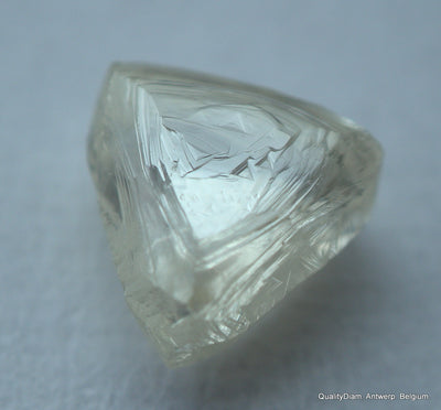 rough diamond jewelry