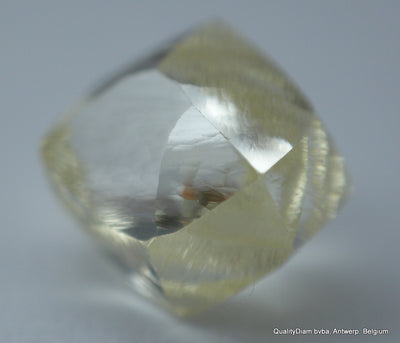 natural diamond