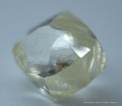 rough diamond