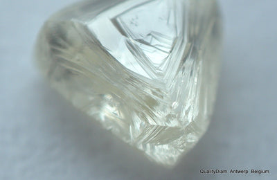 rough diamond jewelry