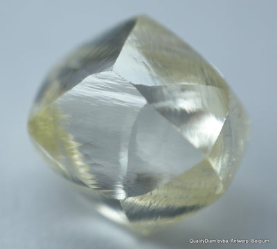 uncut diamond