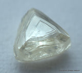 rough diamond jewelry