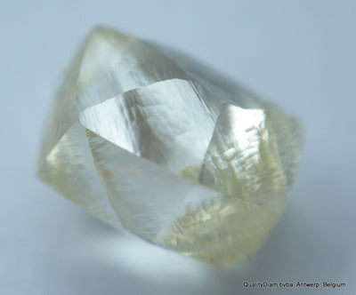 raw diamond