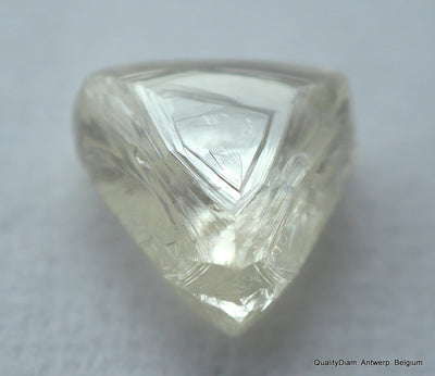 rough diamond jewelry