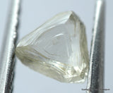 rough diamond jewelry