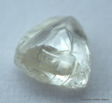 rough diamond jewelry