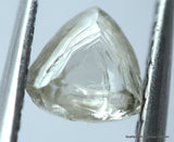 rough diamond jewelry