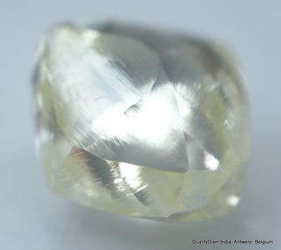 rough diamond