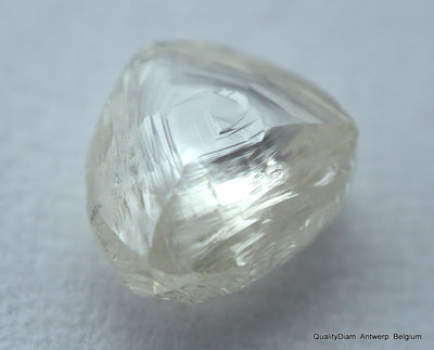 raw diamond jewelry