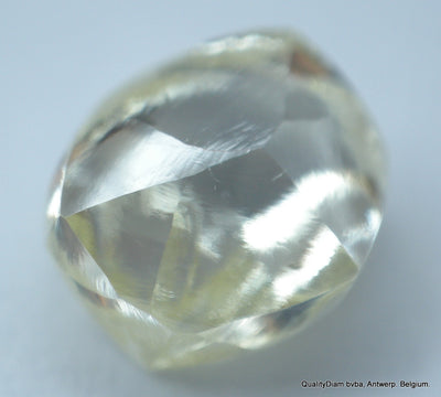 natural diamond