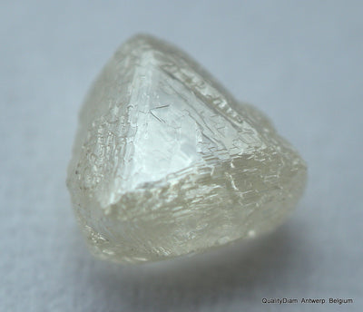 uncut diamond