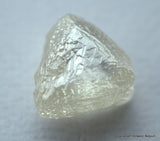 triangle shape diamond