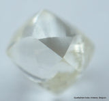 rough diamonds