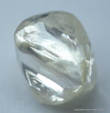 clean diamond