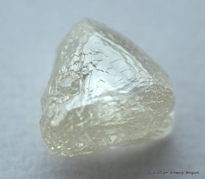 uncut diamond