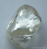 natural diamond