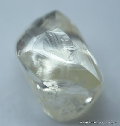 rough diamond